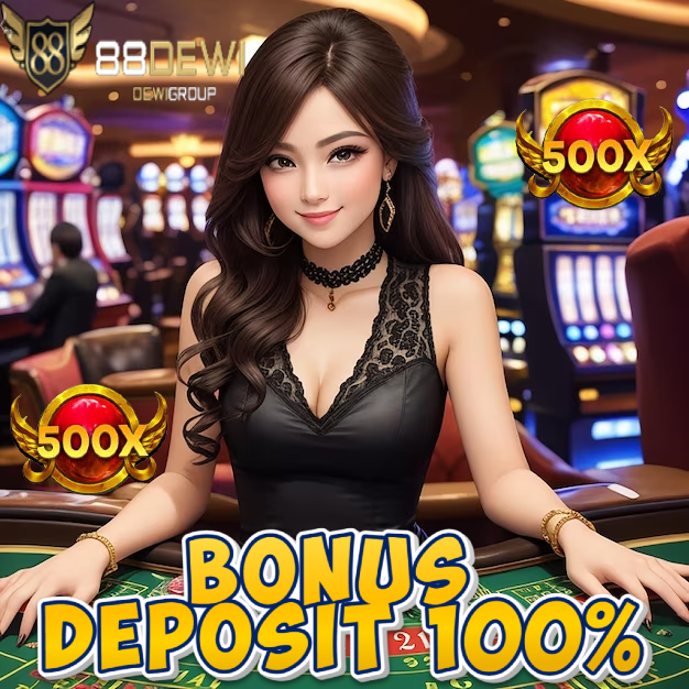 Situs Slot Gacor Hari Ini